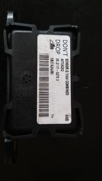 Senzor esp mitsubishi outlander 2 4670a282