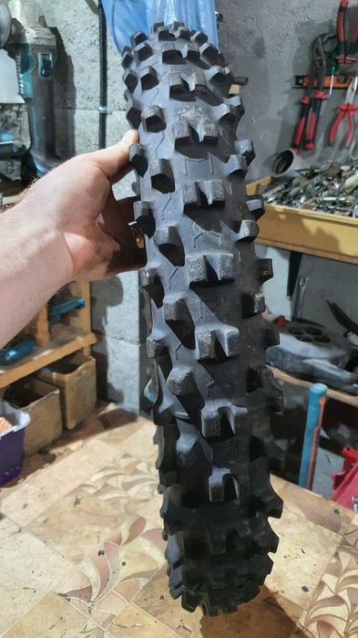 Michelin Enduro MediuM 2 / 90 100 21