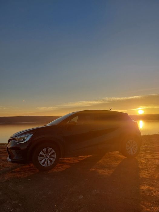 Renault Captur 1.3 benzina