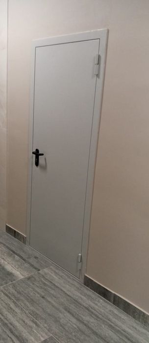 Кладовка на Тұране