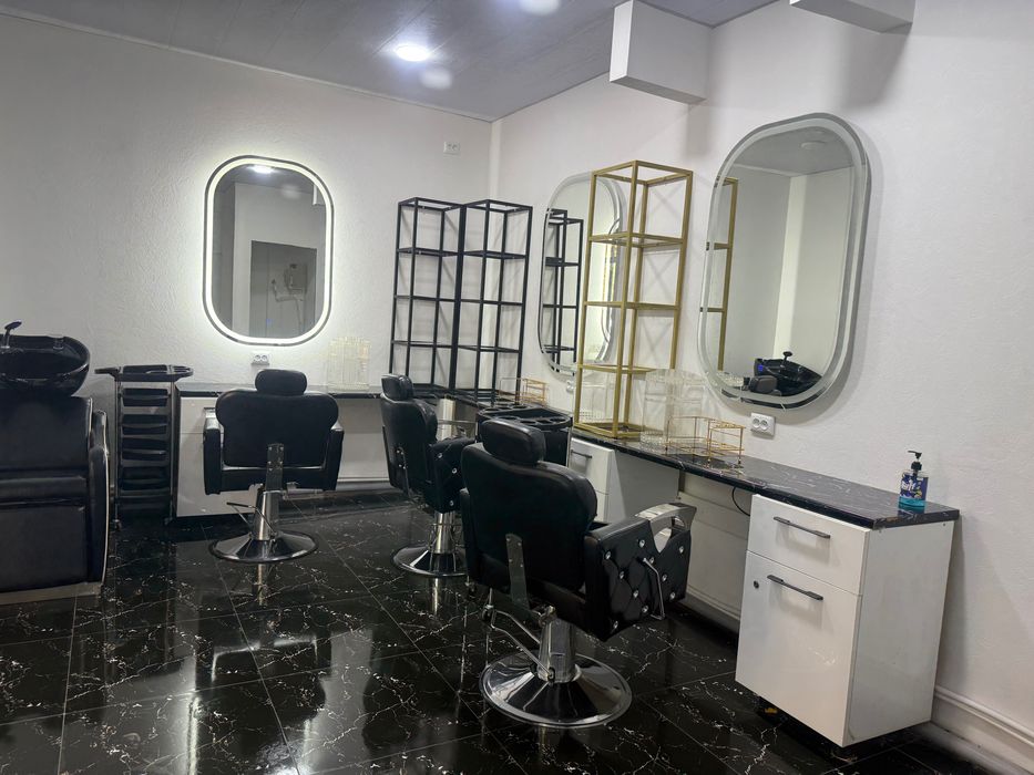 Чилонзор 20 кварталдаги салон ижарага берилади