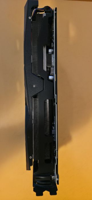 Rtx 2080 super Asus rog