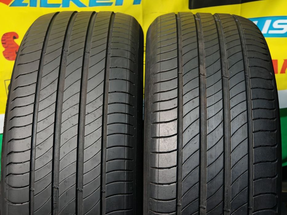 235/50R19 Michelin 2023 stare foarte buna