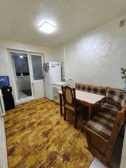 Квартира 4х комнатная