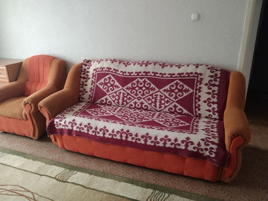 Жалга уи бериледи