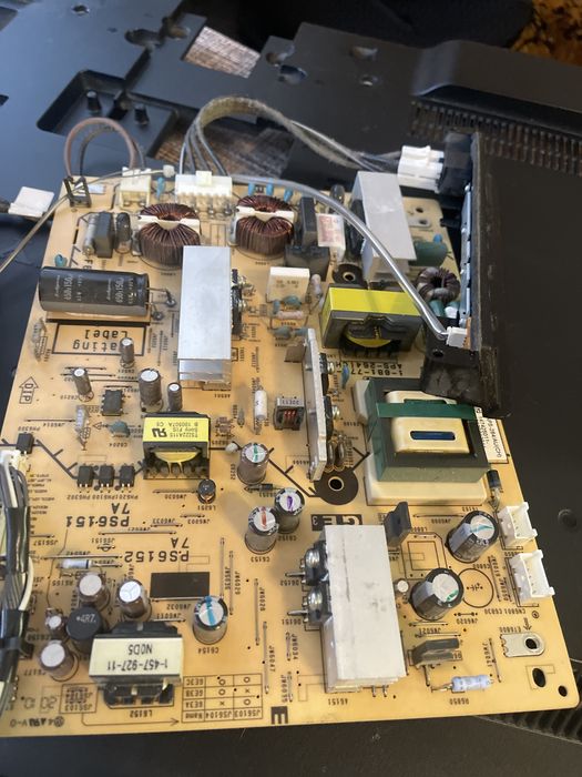 Платки за sony kdl 32EX710