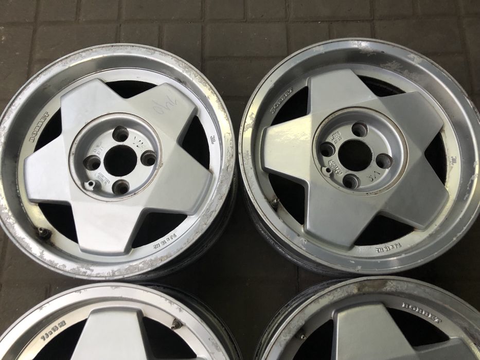 Диски на Фольксваген r15