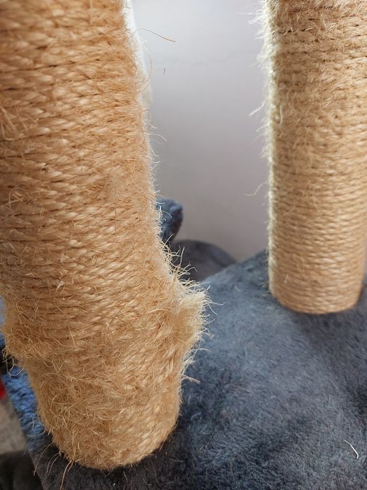 Катерушка драскалка за коте