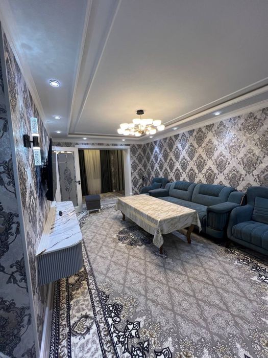 Srochno sdayotsya 3x komnatnaya kvartira or: Registon