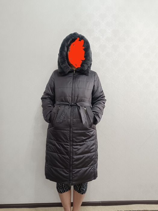 Продаю женскую куртку