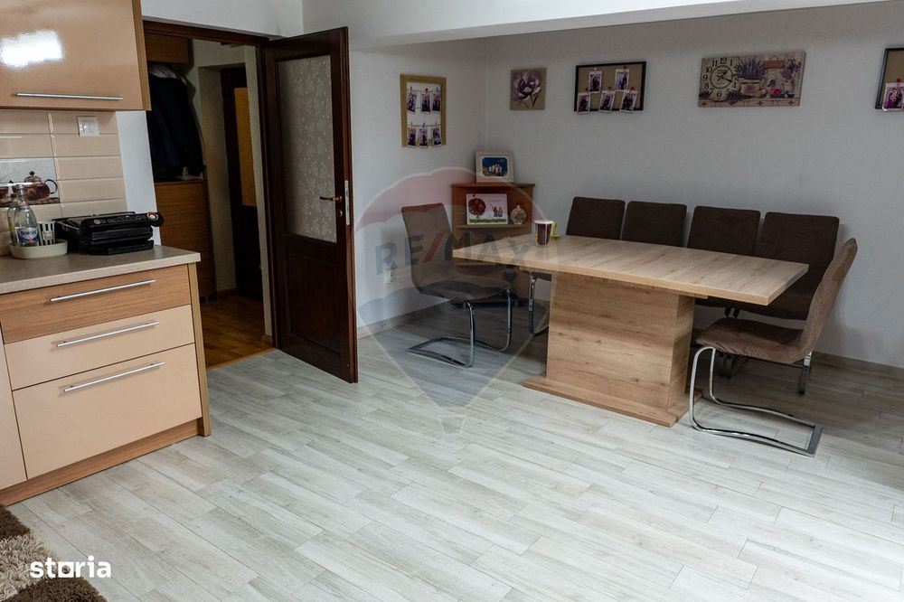 Casă / Vilă de vanzare, Hunedoara