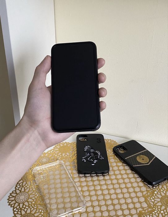 Iphone 11 без ремонта