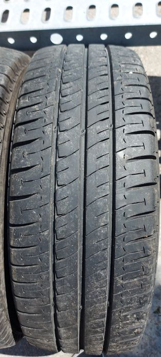 2 броя MICHELIN AGILIS 235/65R16C