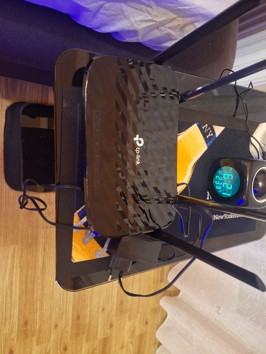 Router Tp-link C6  AC1200