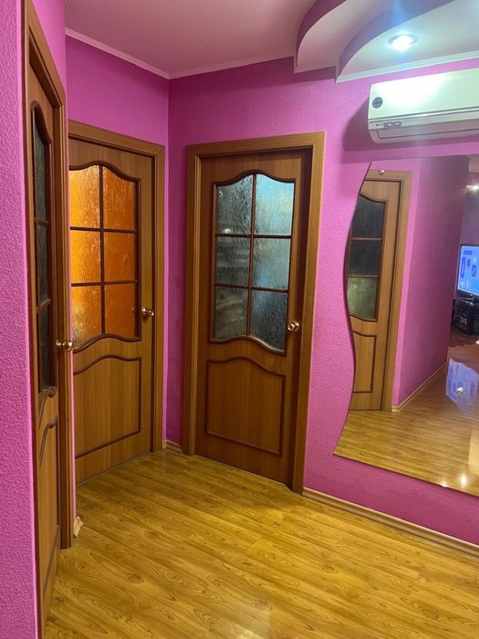 Продам квартиру. От хозяина.