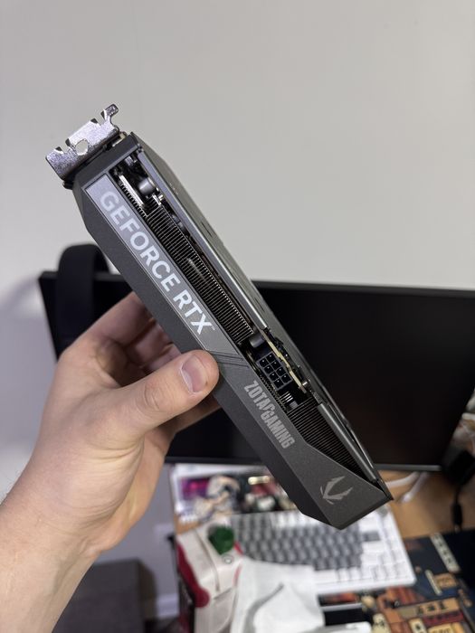 ZOTAC GeForce RTX 5060 Ti 8Gb