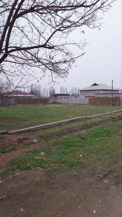 Продаётся земельный участок — 13 соток