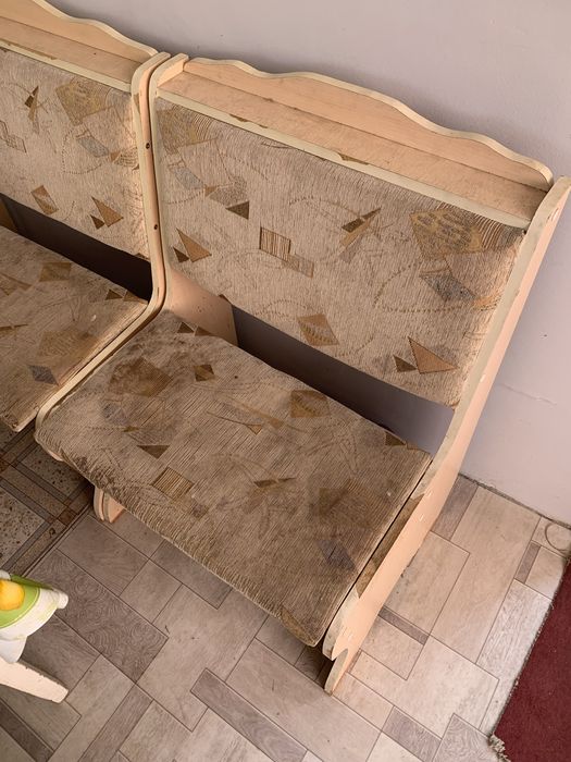 кухонный  уголок