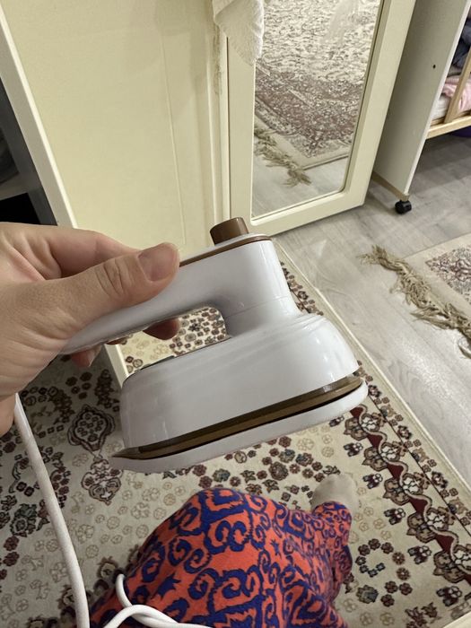 Новый Утюг сатылады