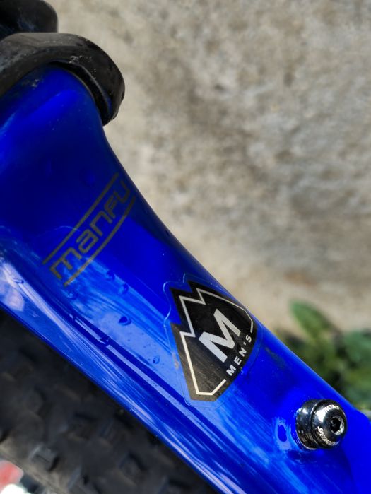 Карбонов Specialized Epic Pro крос-кънтри цола М размер 1х12 XO Brain system Rockshox