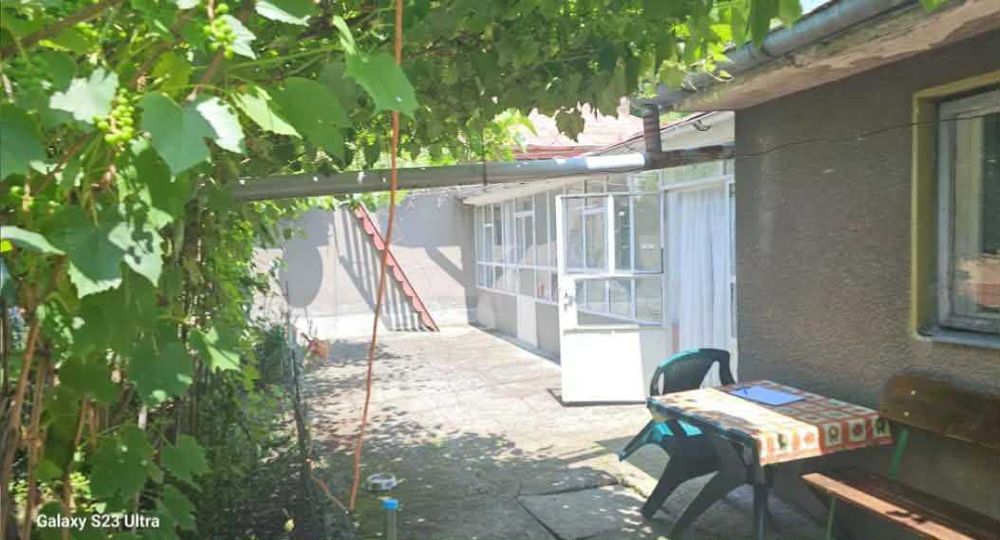MATERIALE RECUPERABILE DIN CASĂ Demolare + recuperare materiale