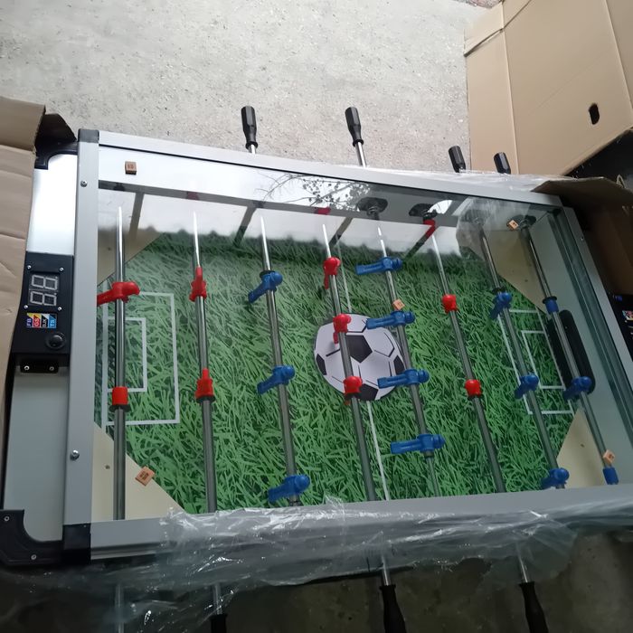 Ново професионална ДЖАГА работеща с монети и жетони