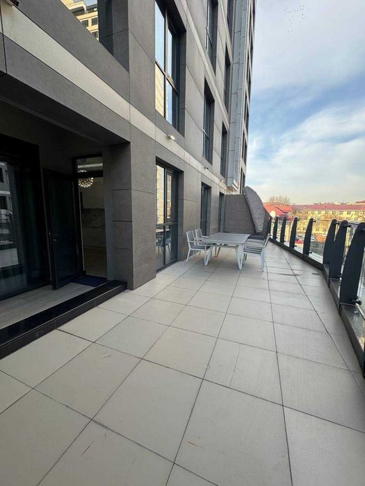 ЖК Akay City / Мирзо Улугбекский район - Ориентир: Басри Баба