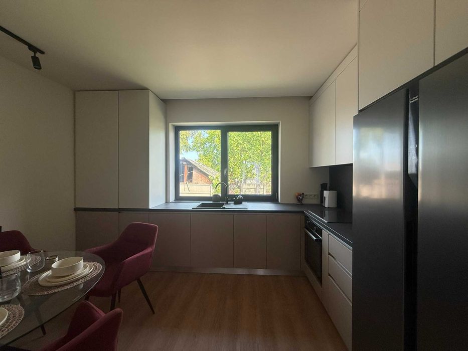Casa de inchiriat complet renovata / Gh Doja /Tg Mures