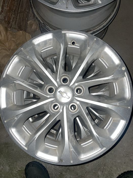 Диски монза r16 monza chevralet monza