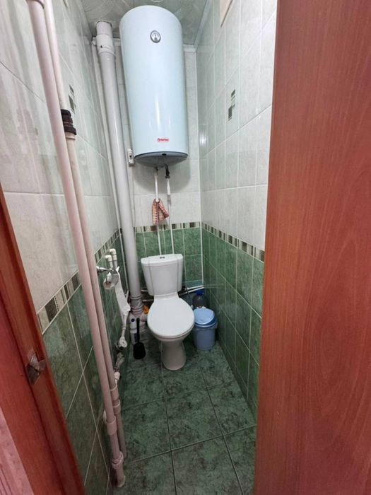 Продам 3 комнатную квартиру
