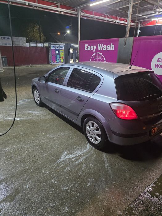 Vând opel astra h
