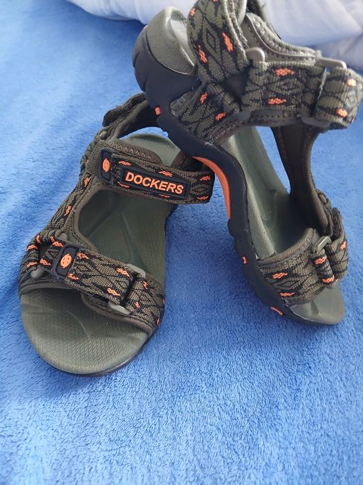 Сандали Dockers  унисекс