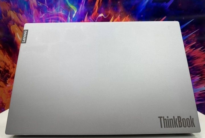 Ноутбук: Lenovo ThinkBook 15-iil