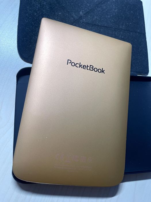 PocketBook Touch HD 3
