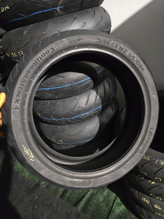 180.55.17 pirelli metzeler continental