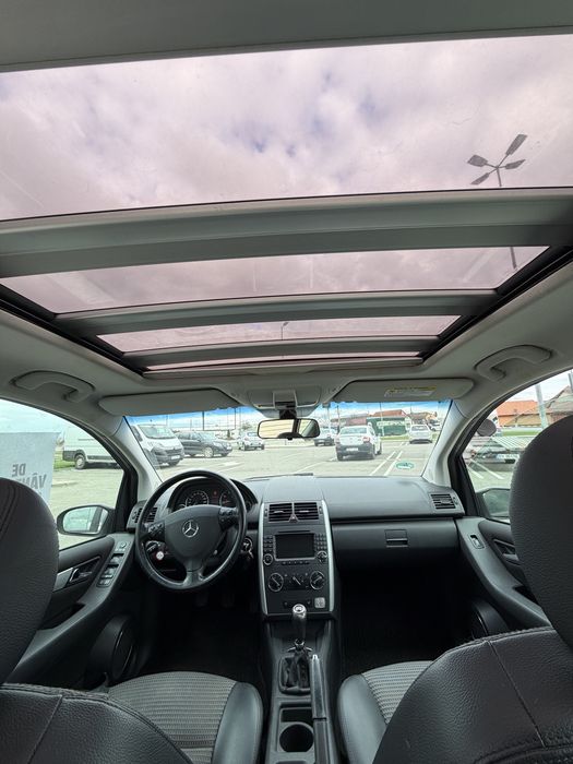 Mercedes A200/ 2006