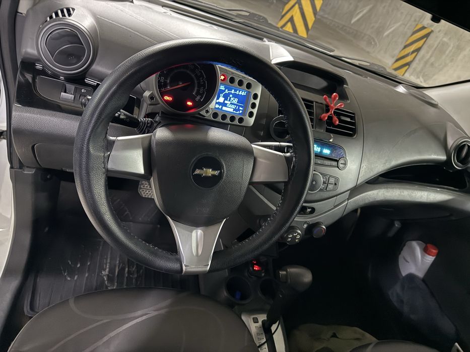 spark sotiladi avtomat karopka