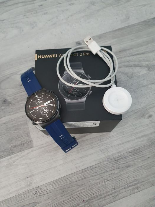 Huawei watch GT 2 PRO