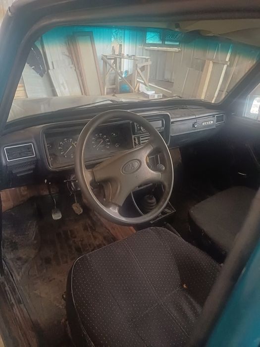 Ваз лада 2107 сатылады