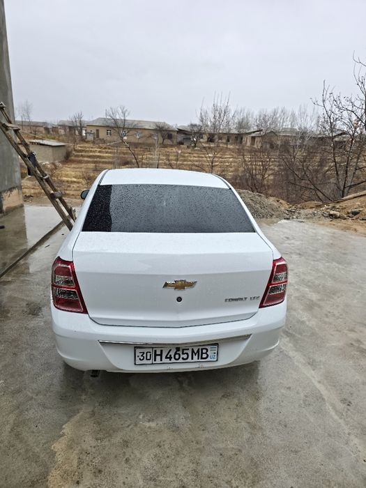 Кобальт 2024 йил