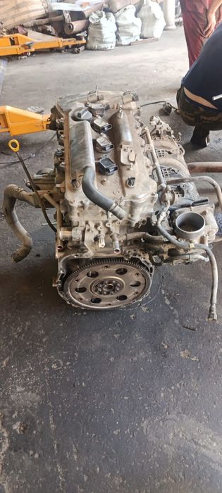 Матор Камри 50 2.5