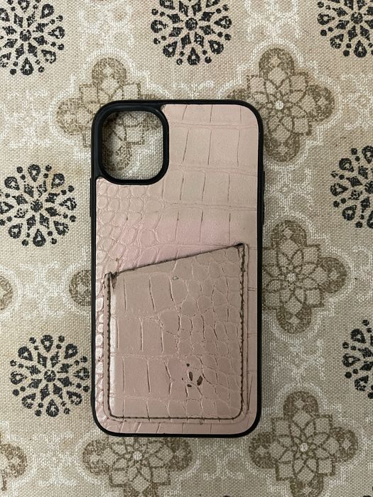 чехол на 11 айфон