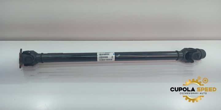 Cardan fata 2.0 D B47D20A X-Drive 4x4 8605867 BMW X4 F26 [2014 - 2018