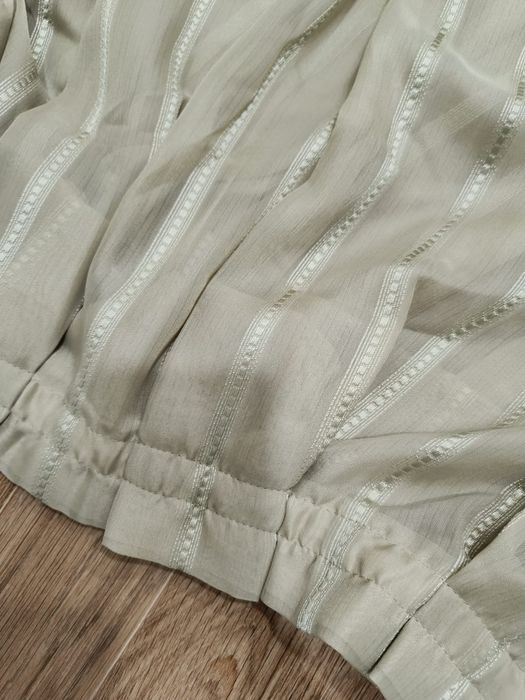 Плотная тюль Турция