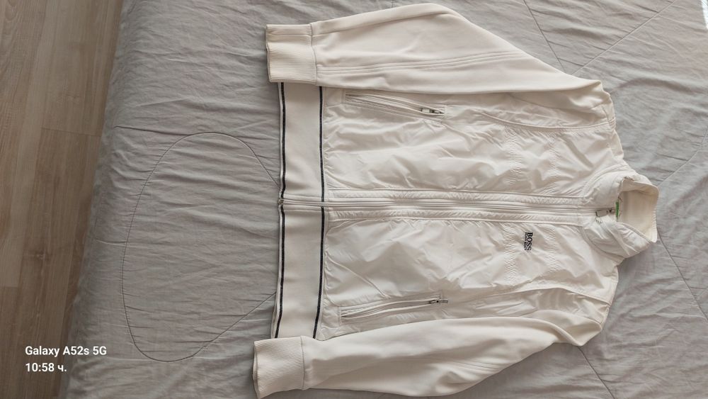 Мъжко яке  Hugo Boss