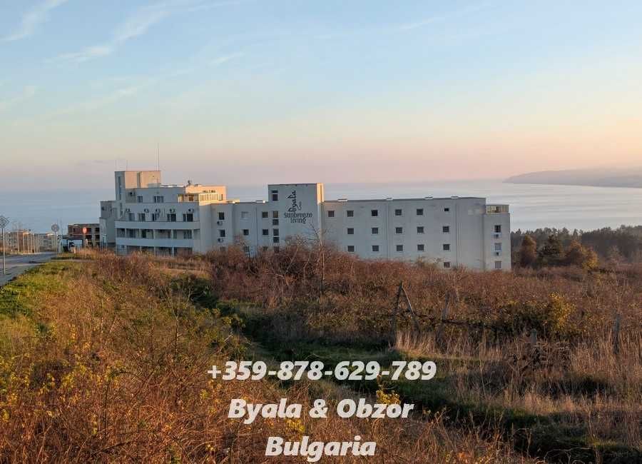 Продава се Парцел в Бяла - 3300 кв.м за 22 €/кв.м - Снимка #1