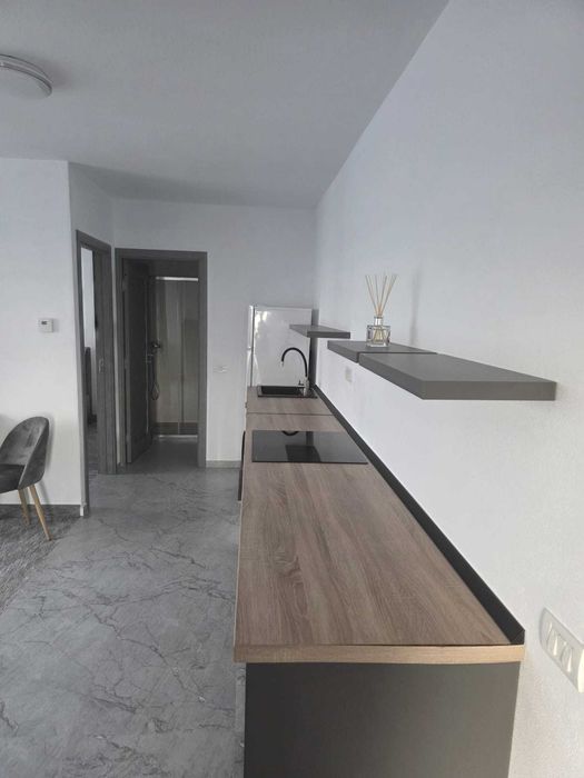 Inchiriez apartament cu doua camere in Cartierul Grigorescu Oradea