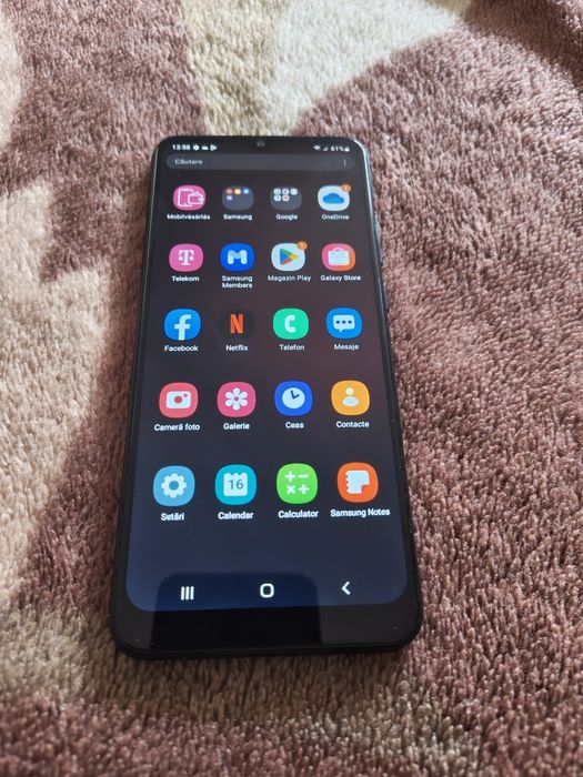 Samsung A02s dual sim