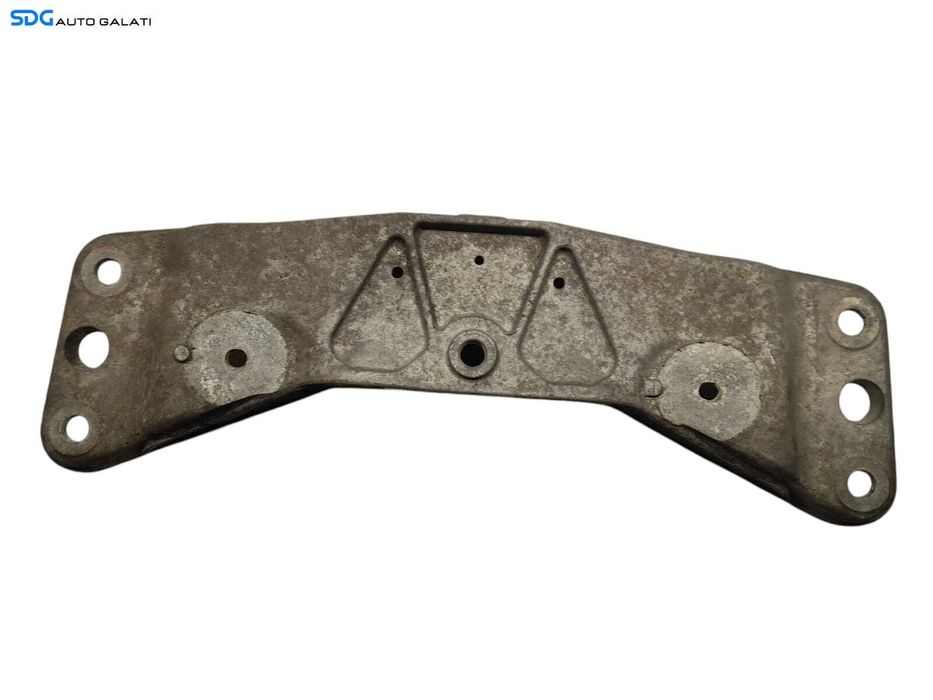 Suport Tampon Traversa Jug Cutie Viteze BMW Seria 7 E65 E66 730D 3.0 D 2001 - 2008 Cod 6759680 [N0506]