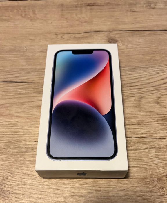 iPhone 14 , 128 gb
